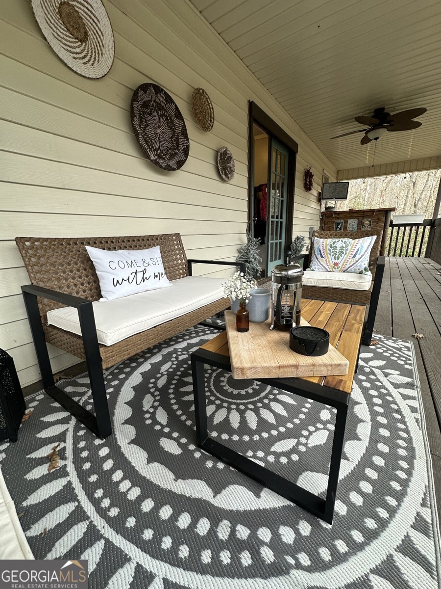 95 Holly Lane Dahlonega - Photo 37