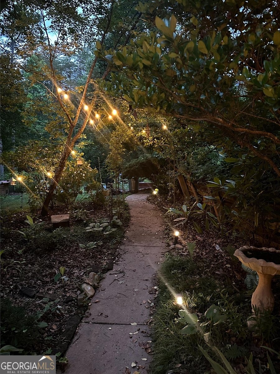 95 Holly Lane Dahlonega - Photo 44