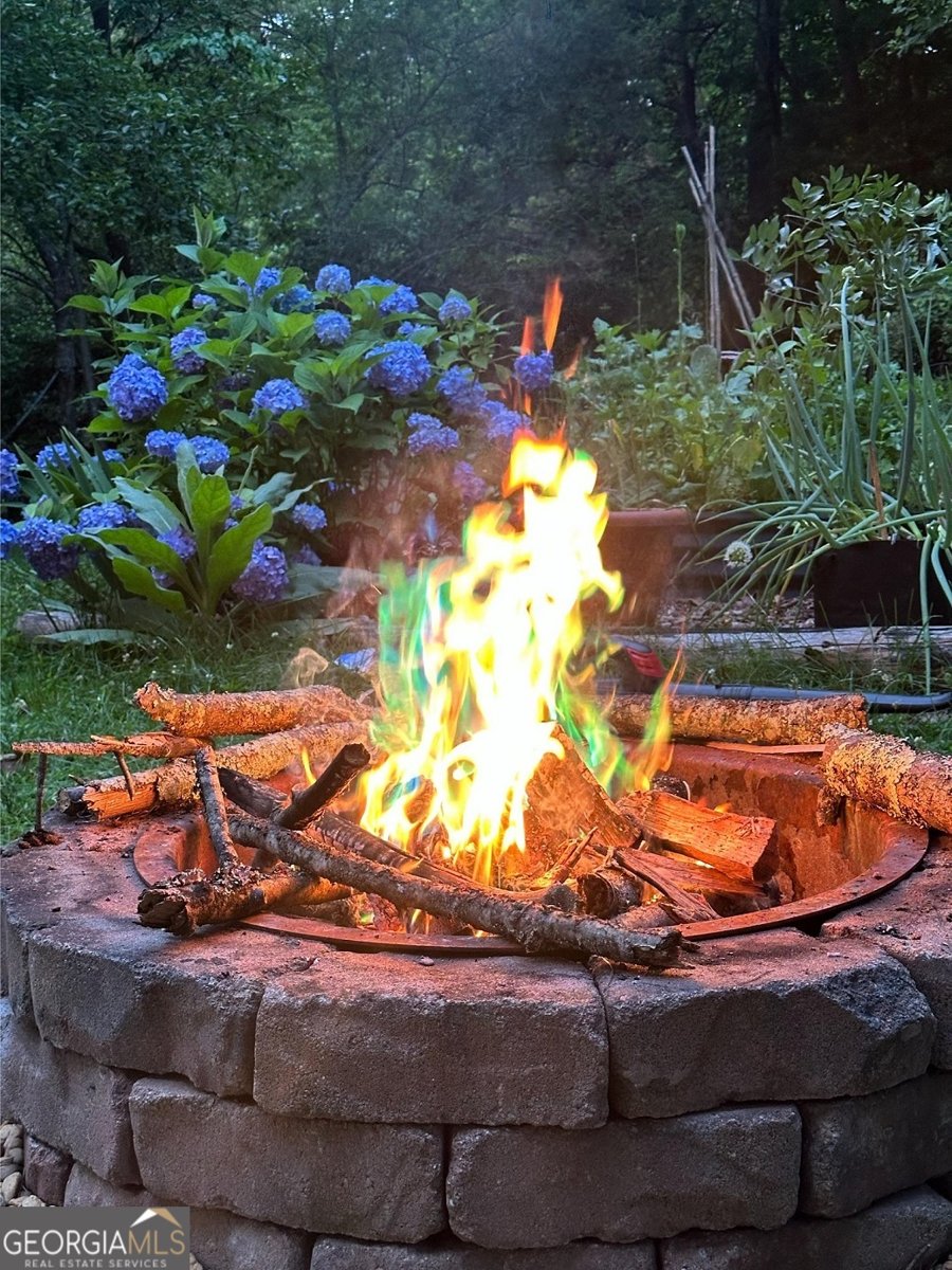 95 Holly Lane Dahlonega - Photo 45