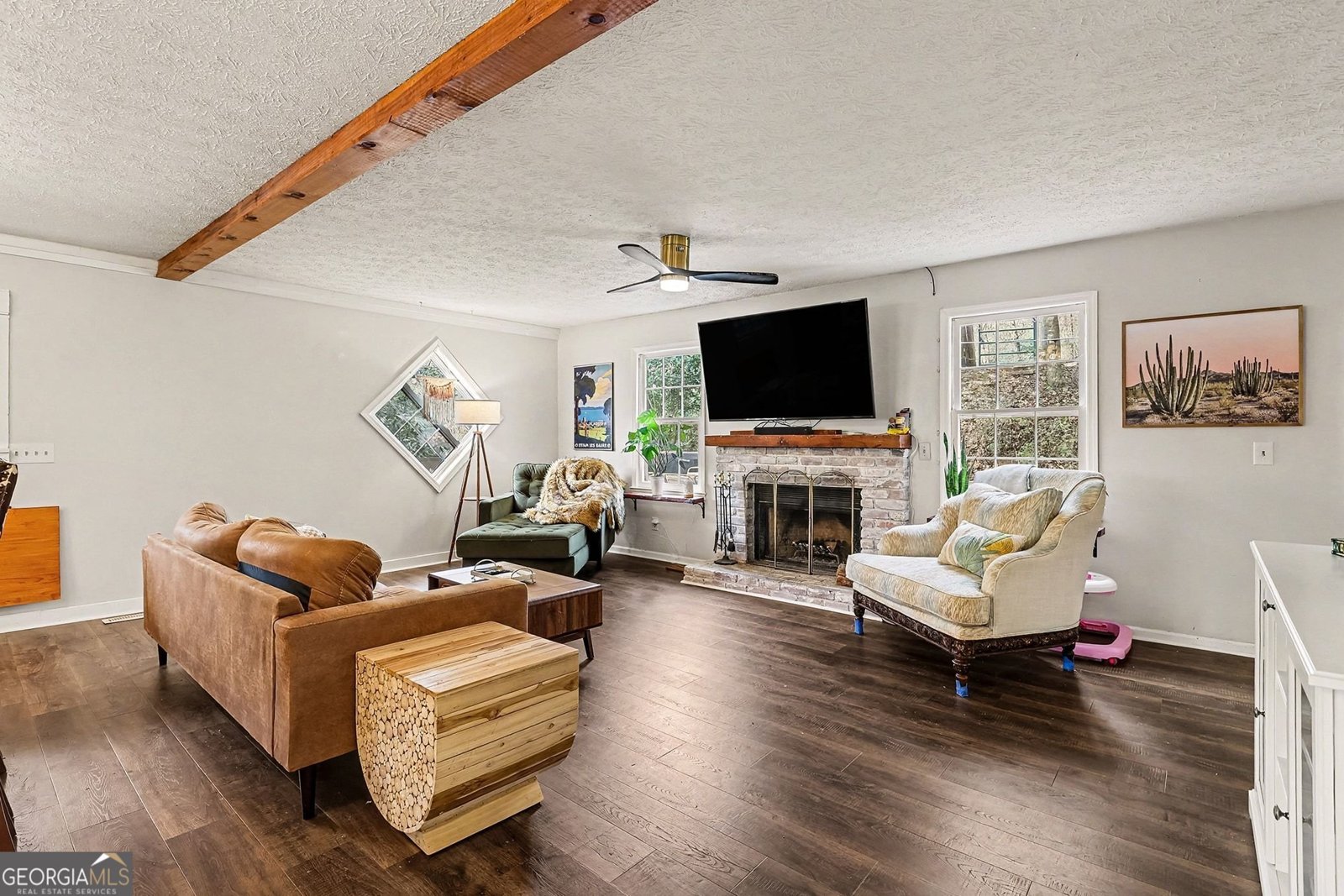 95 Holly Lane Dahlonega - Photo 6