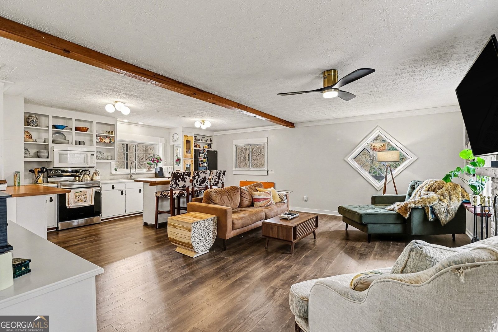 95 Holly Lane Dahlonega - Photo 7