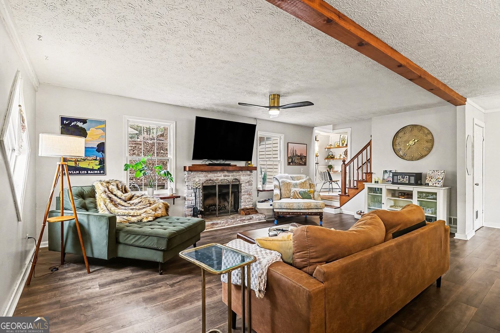 95 Holly Lane Dahlonega - Photo 8