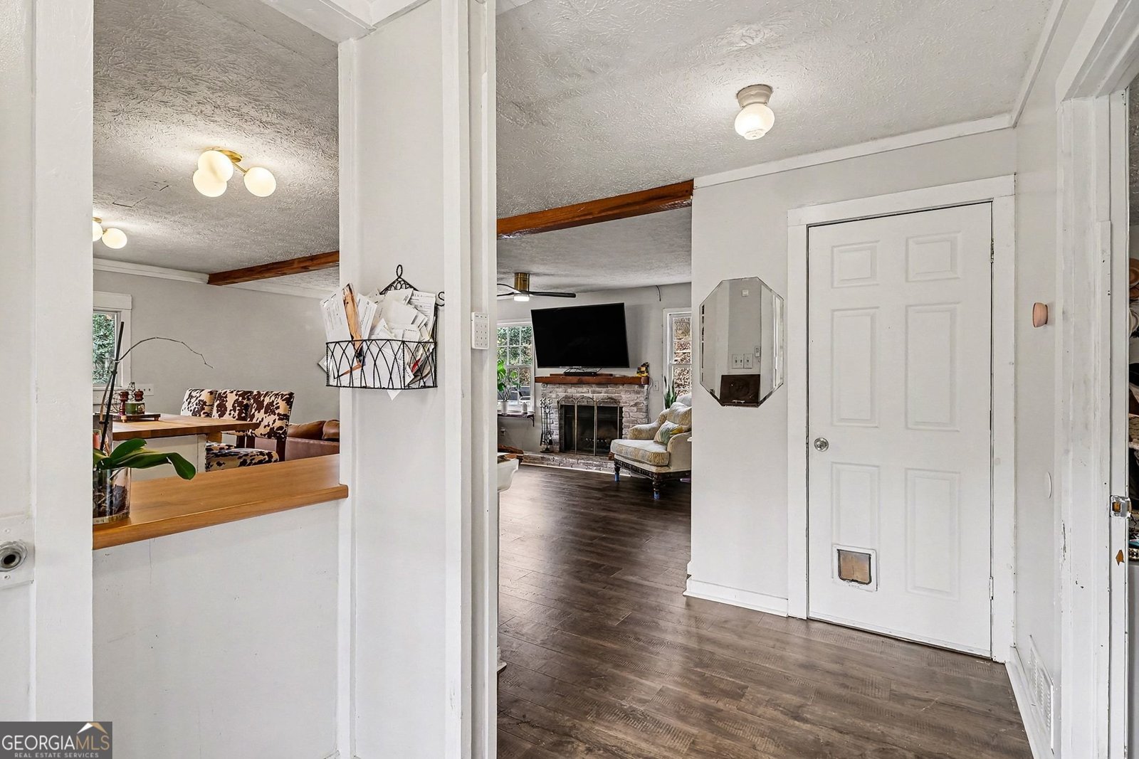 95 Holly Lane Dahlonega - Photo 9