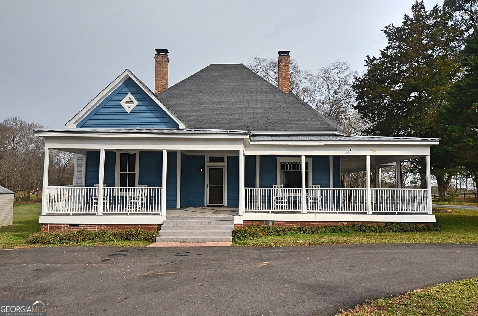 206 Johnson Street Newborn - Photo 1