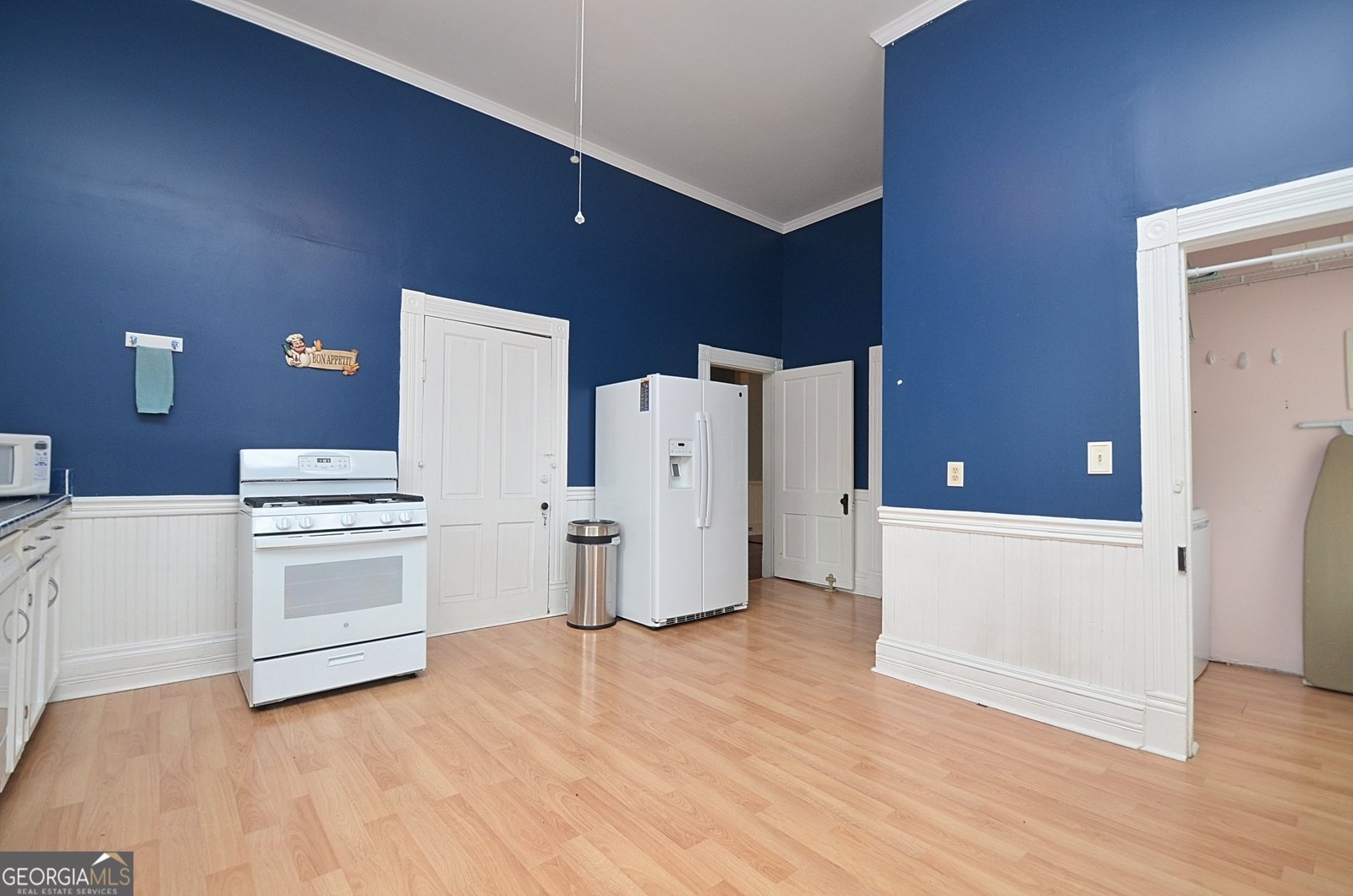 206 Johnson Street Newborn - Photo 14