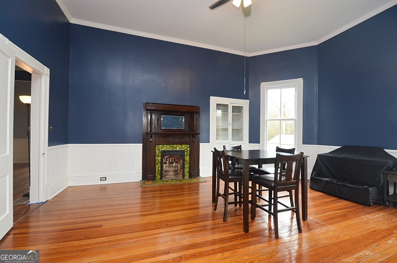 206 Johnson Street Newborn - Photo 16