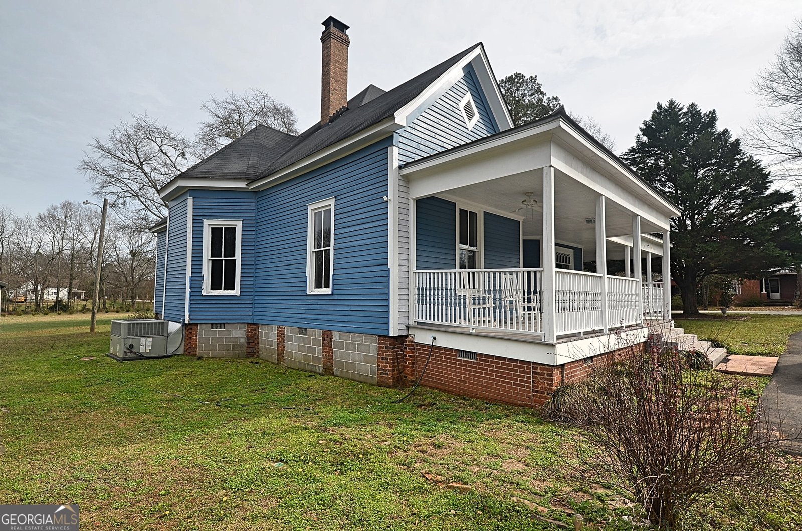 206 Johnson Street Newborn - Photo 26