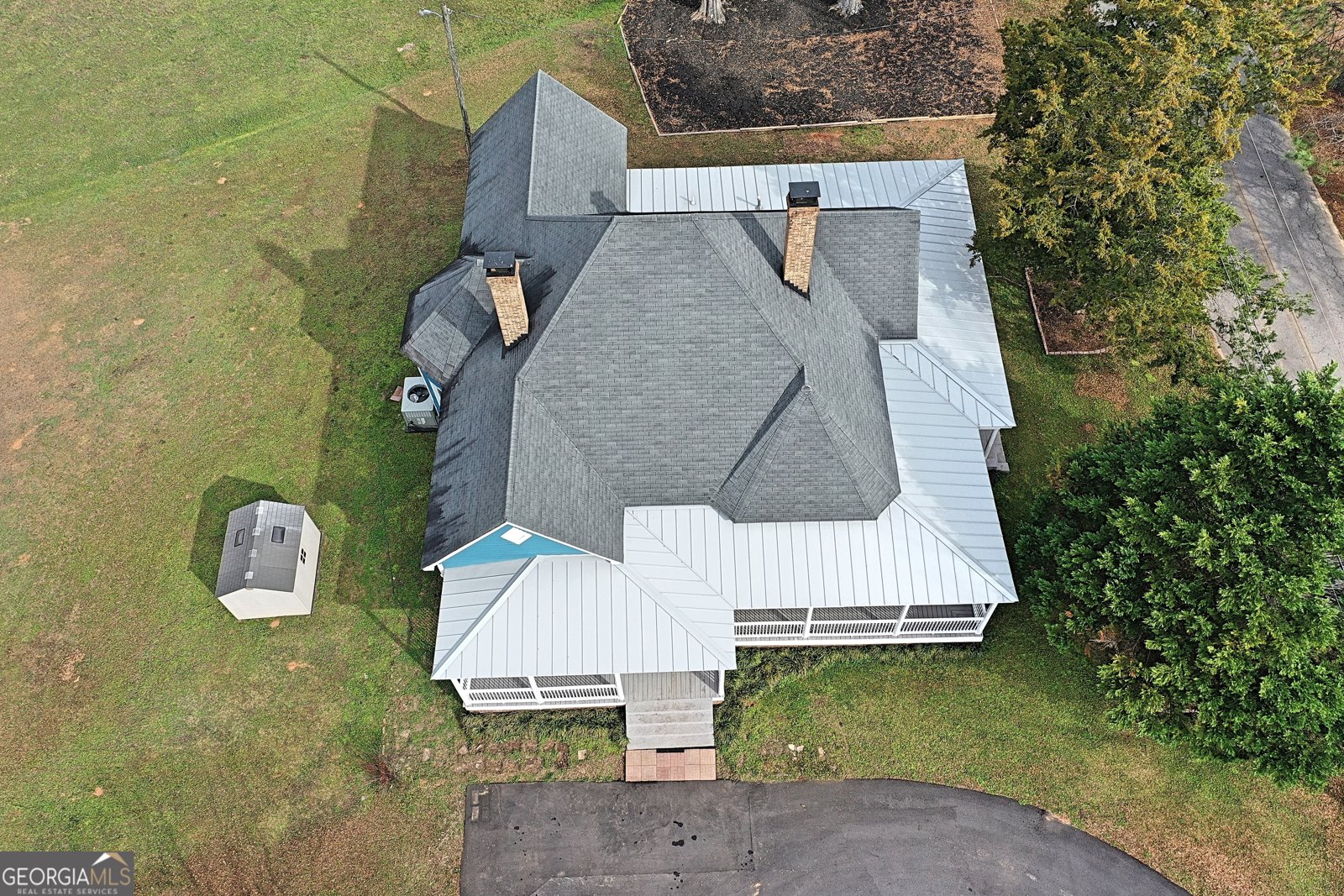 206 Johnson Street Newborn - Photo 29