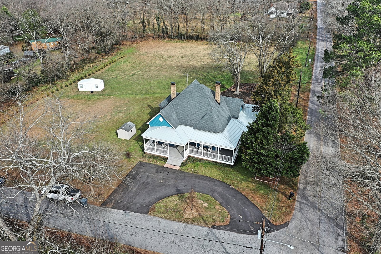 206 Johnson Street Newborn - Photo 30