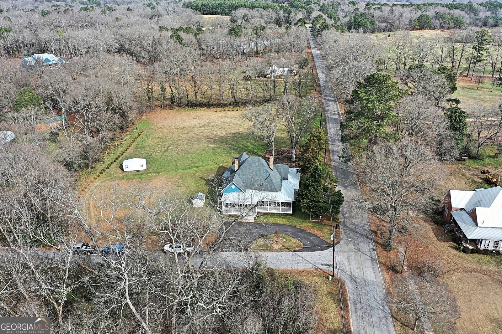 206 Johnson Street Newborn - Photo 32