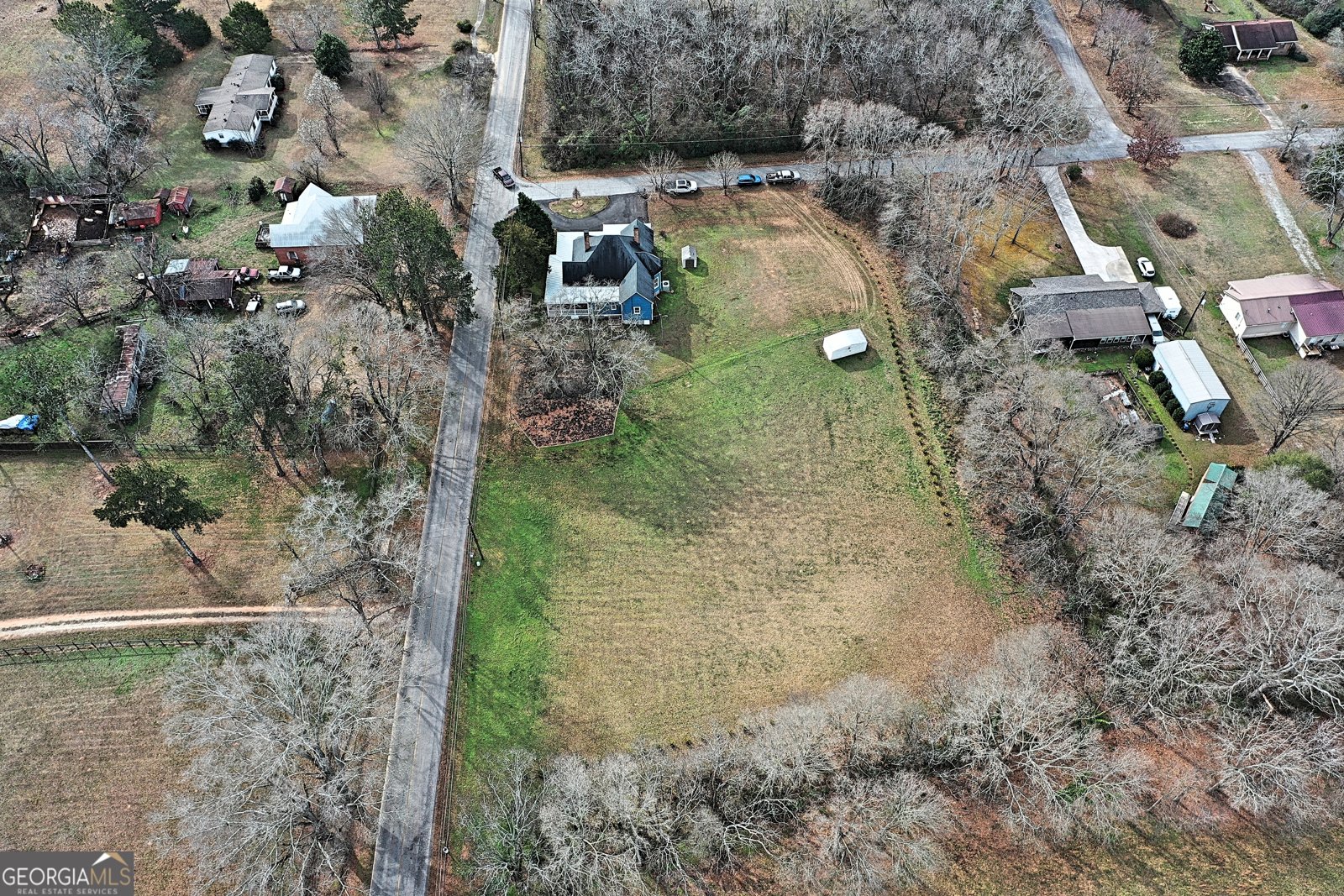 206 Johnson Street Newborn - Photo 33