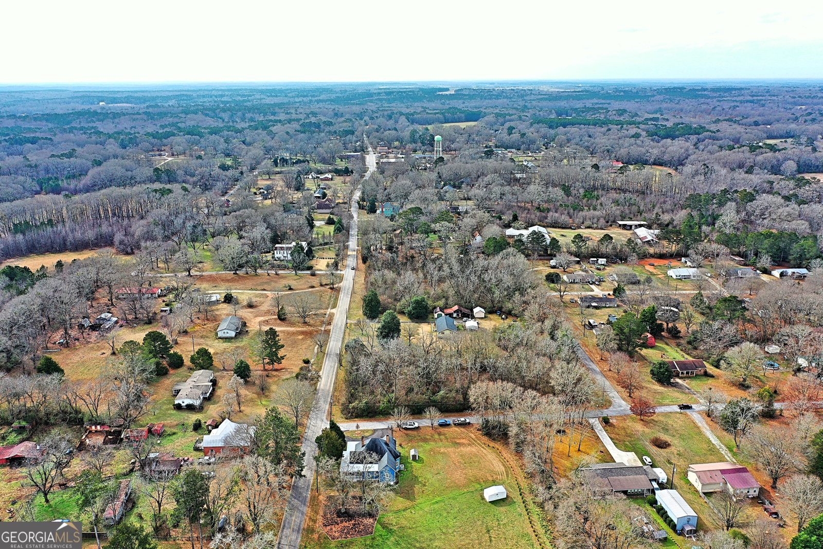 206 Johnson Street Newborn - Photo 34