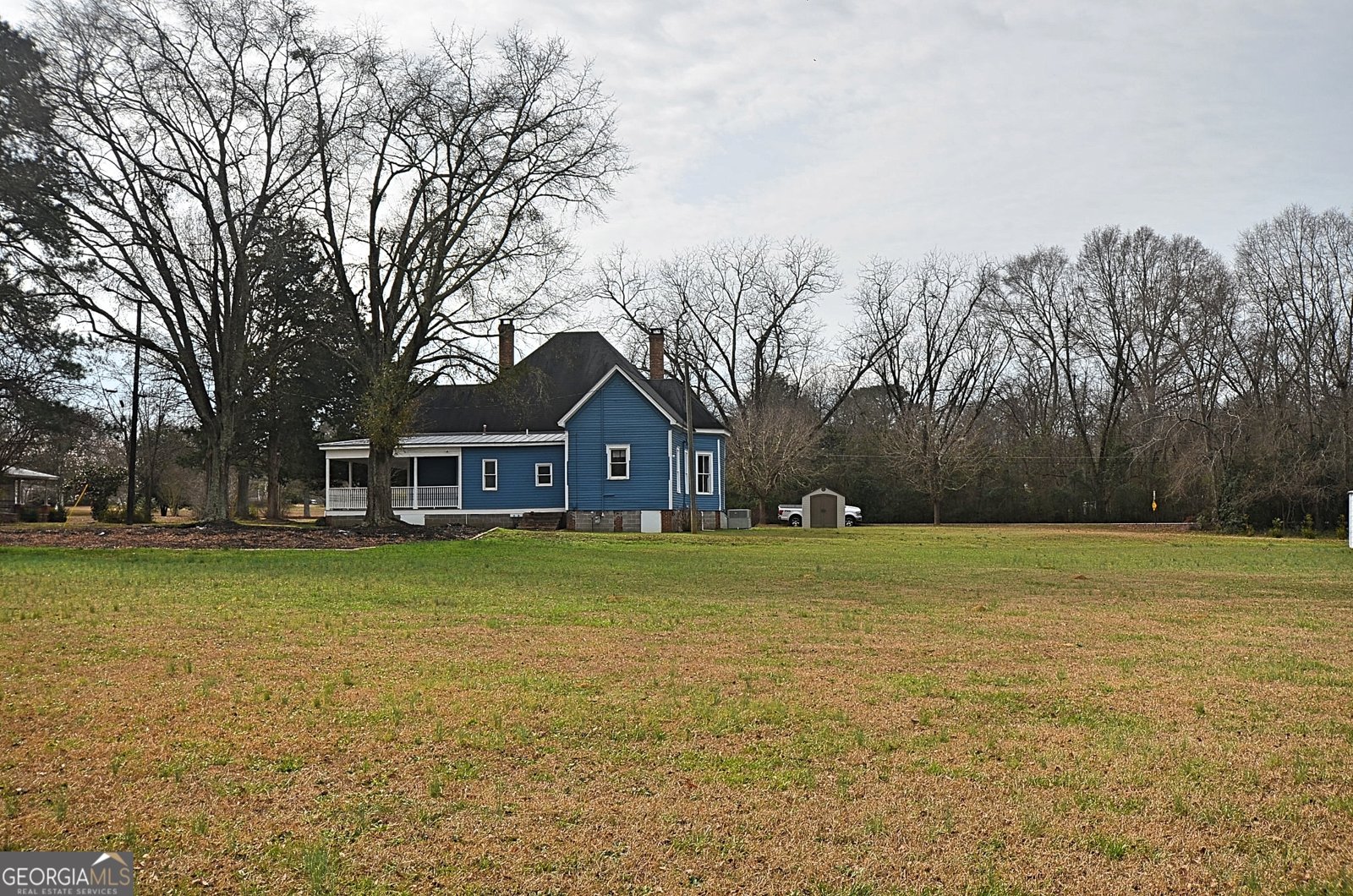 206 Johnson Street Newborn - Photo 41