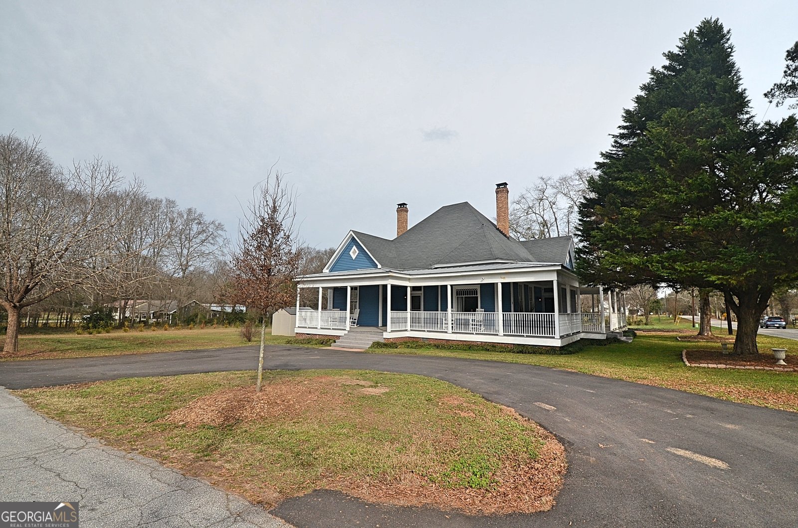 206 Johnson Street Newborn - Photo 44