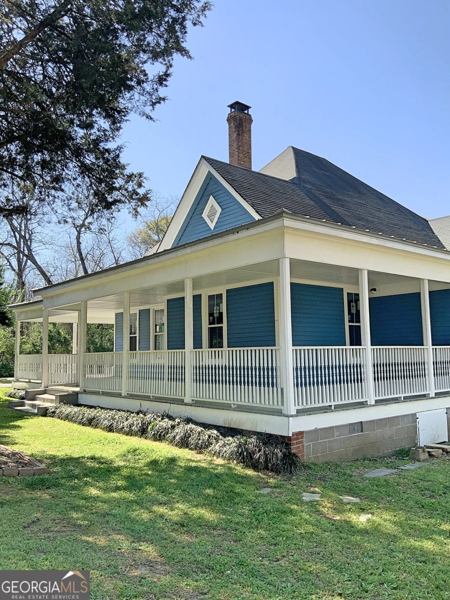 206 Johnson Street Newborn - Photo 46