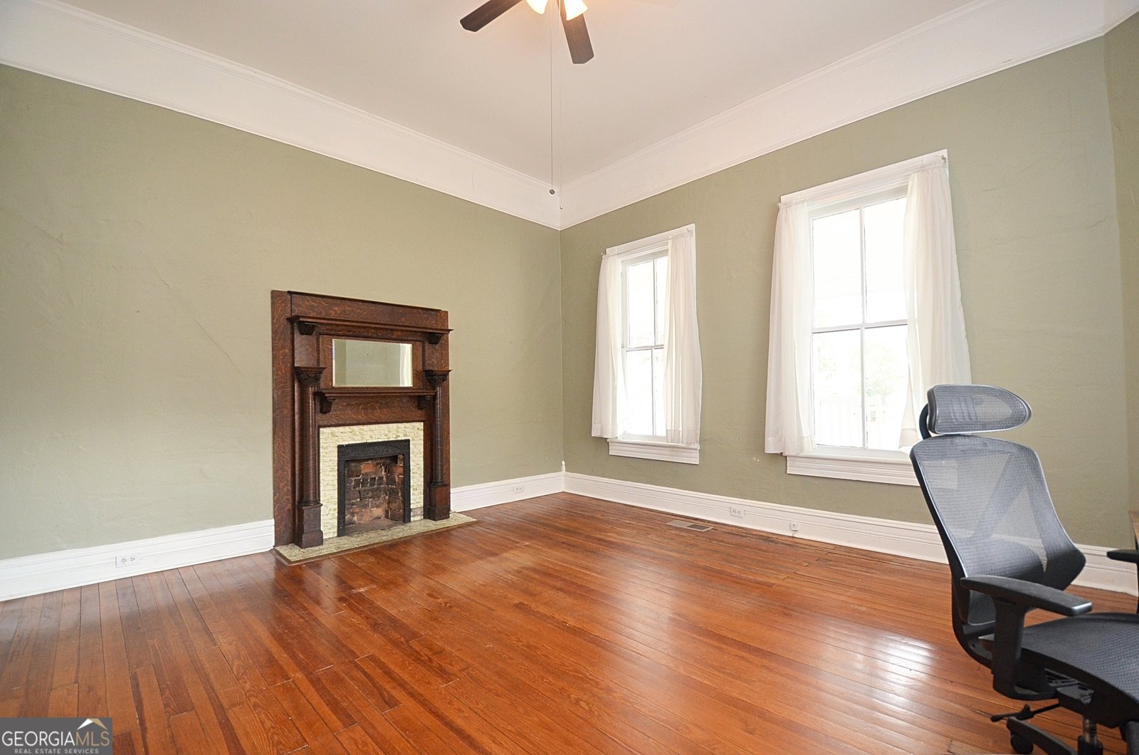 206 Johnson Street Newborn - Photo 8