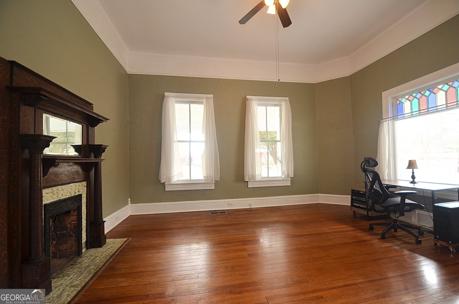 206 Johnson Street Newborn - Photo 9