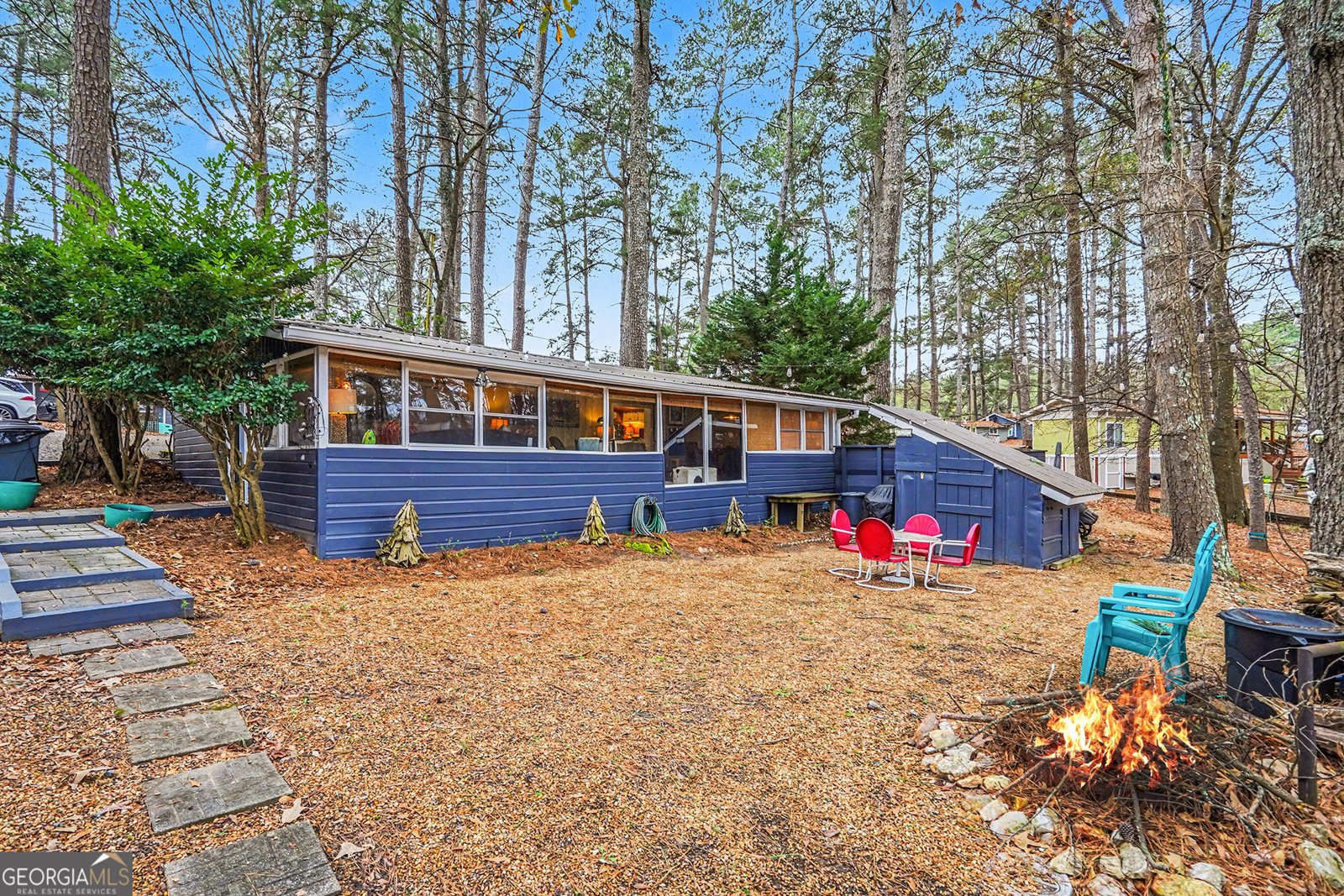5400 Kings Camp Road SE B-22 Acworth - Photo 1