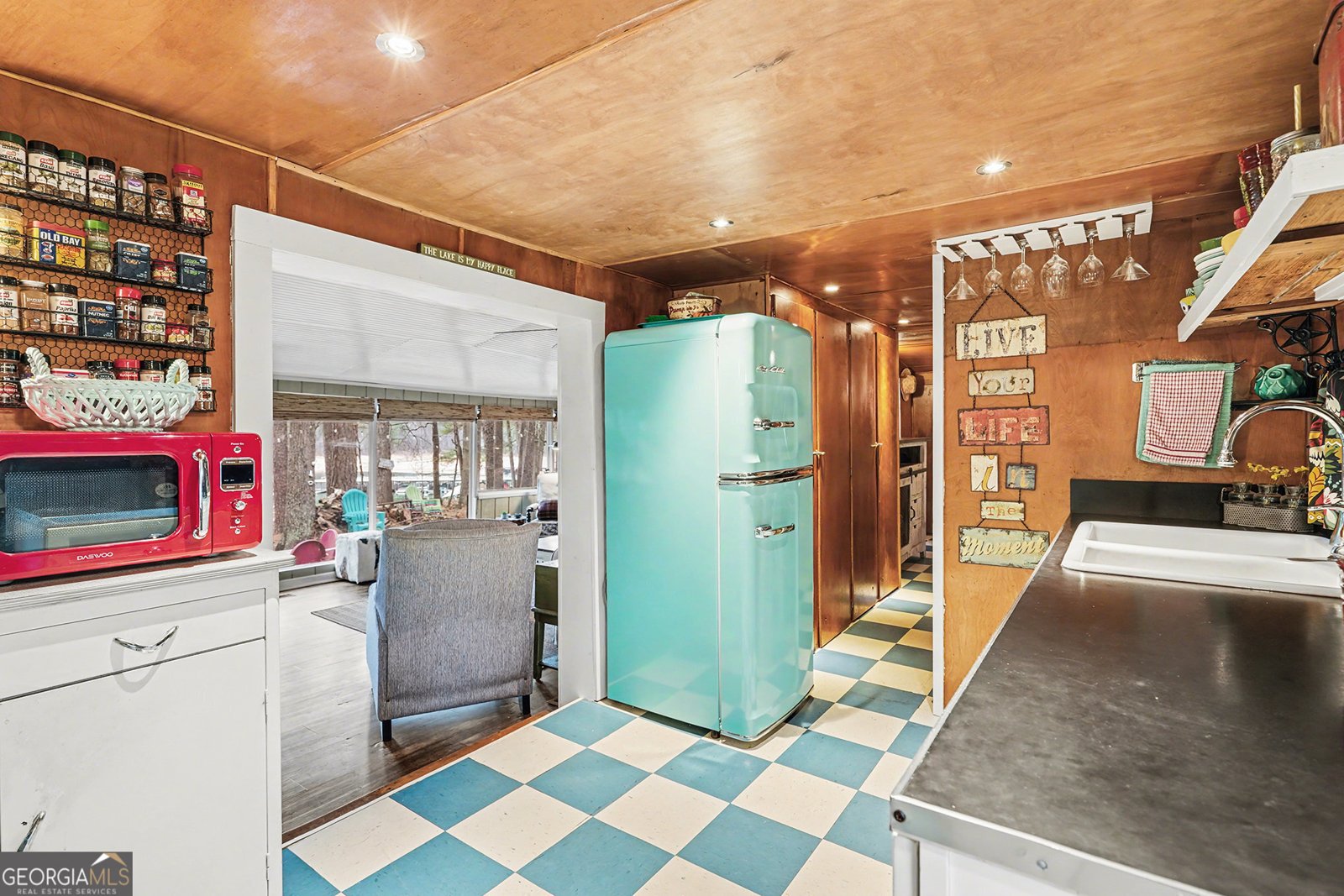 5400 Kings Camp Road SE B-22 Acworth - Photo 10