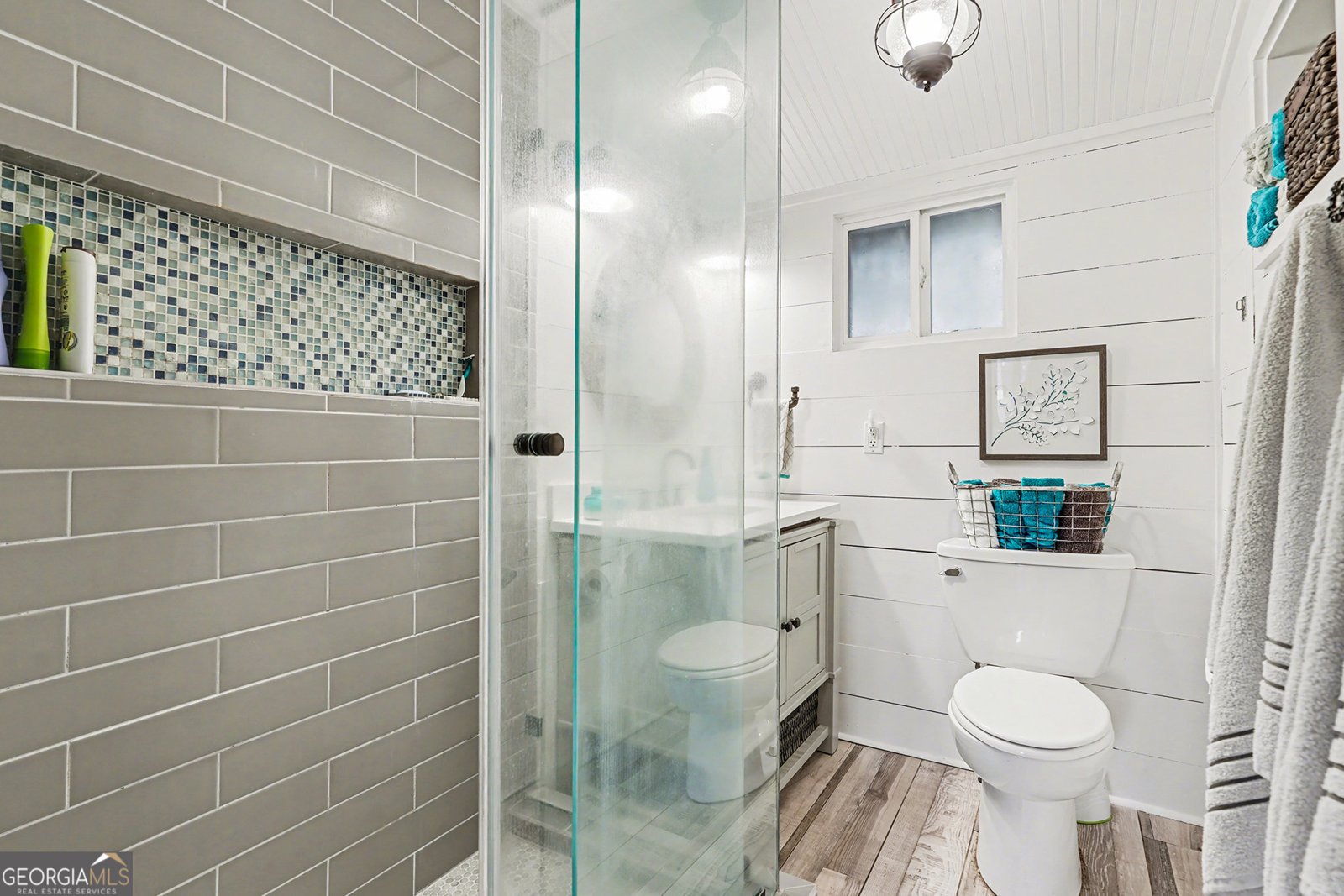 5400 Kings Camp Road SE B-22 Acworth - Photo 14