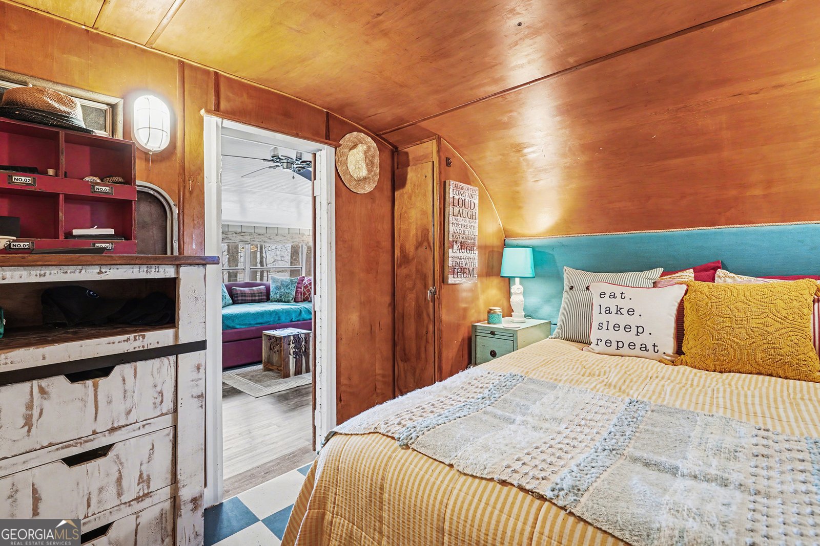 5400 Kings Camp Road SE B-22 Acworth - Photo 15