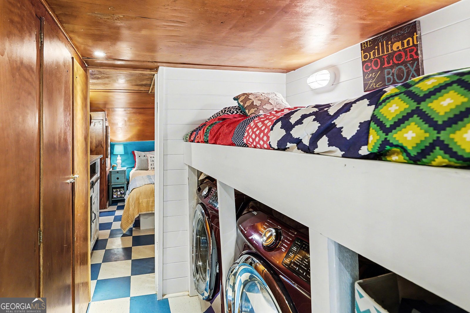 5400 Kings Camp Road SE B-22 Acworth - Photo 17