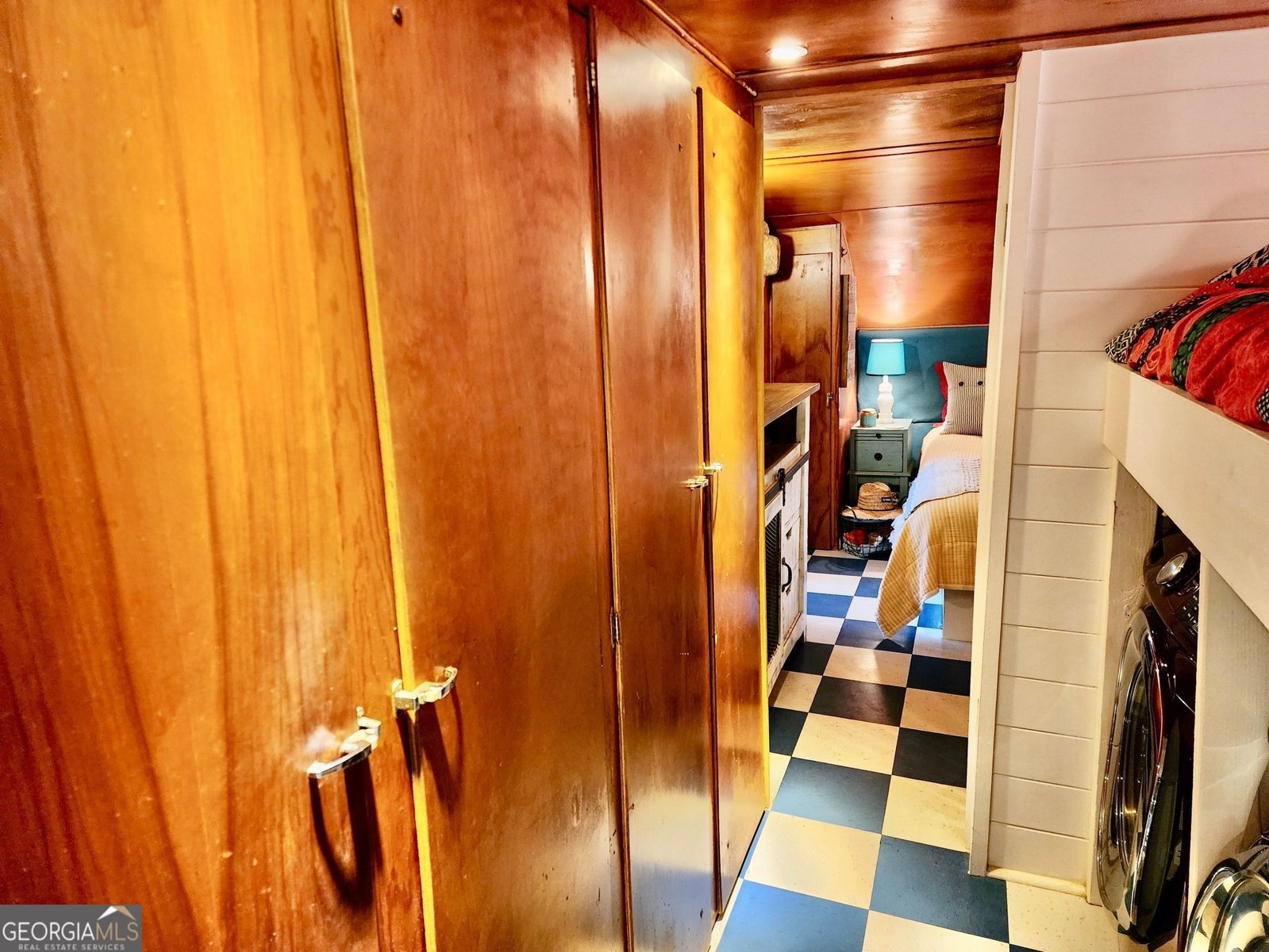 5400 Kings Camp Road SE B-22 Acworth - Photo 18