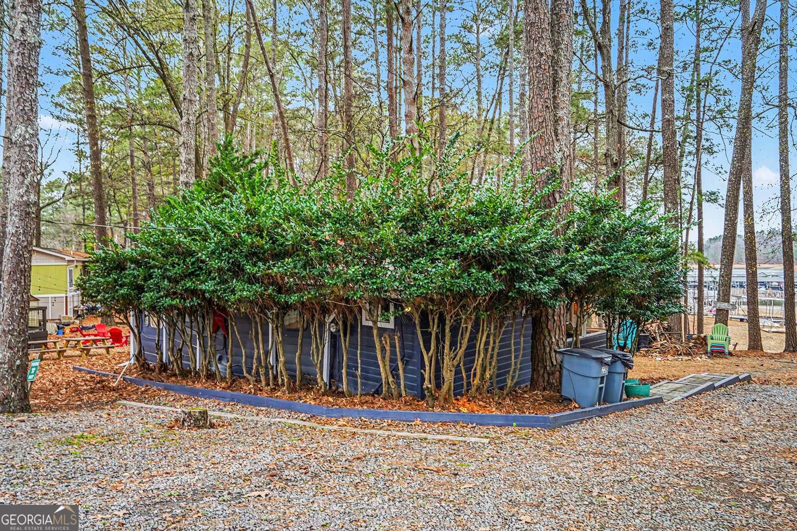 5400 Kings Camp Road SE B-22 Acworth - Photo 20