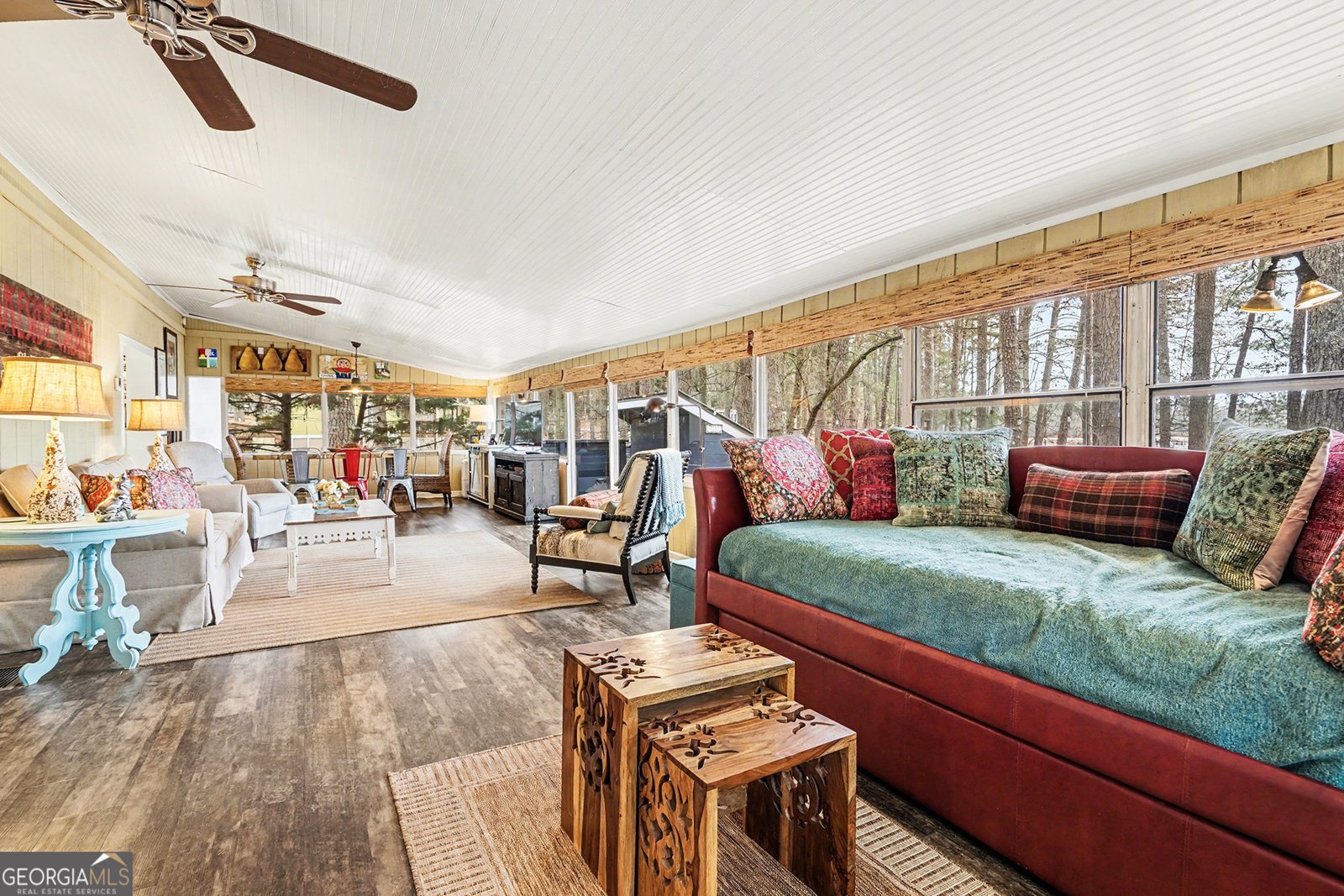 5400 Kings Camp Road SE B-22 Acworth - Photo 6