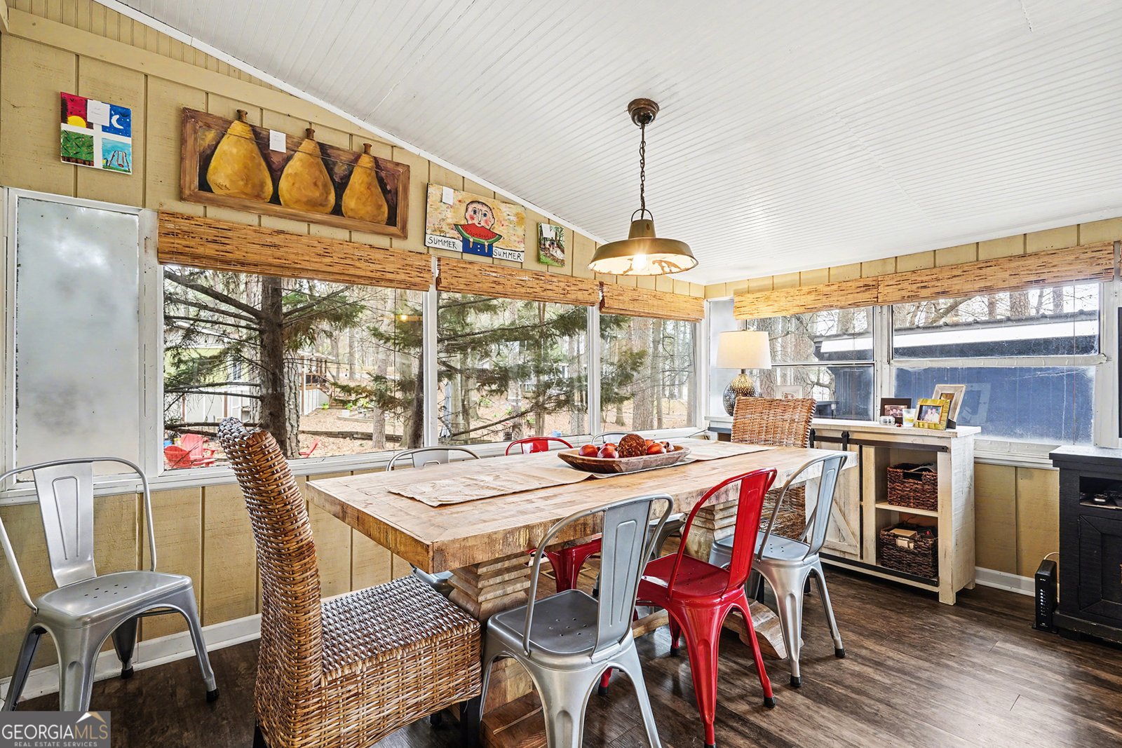 5400 Kings Camp Road SE B-22 Acworth - Photo 8