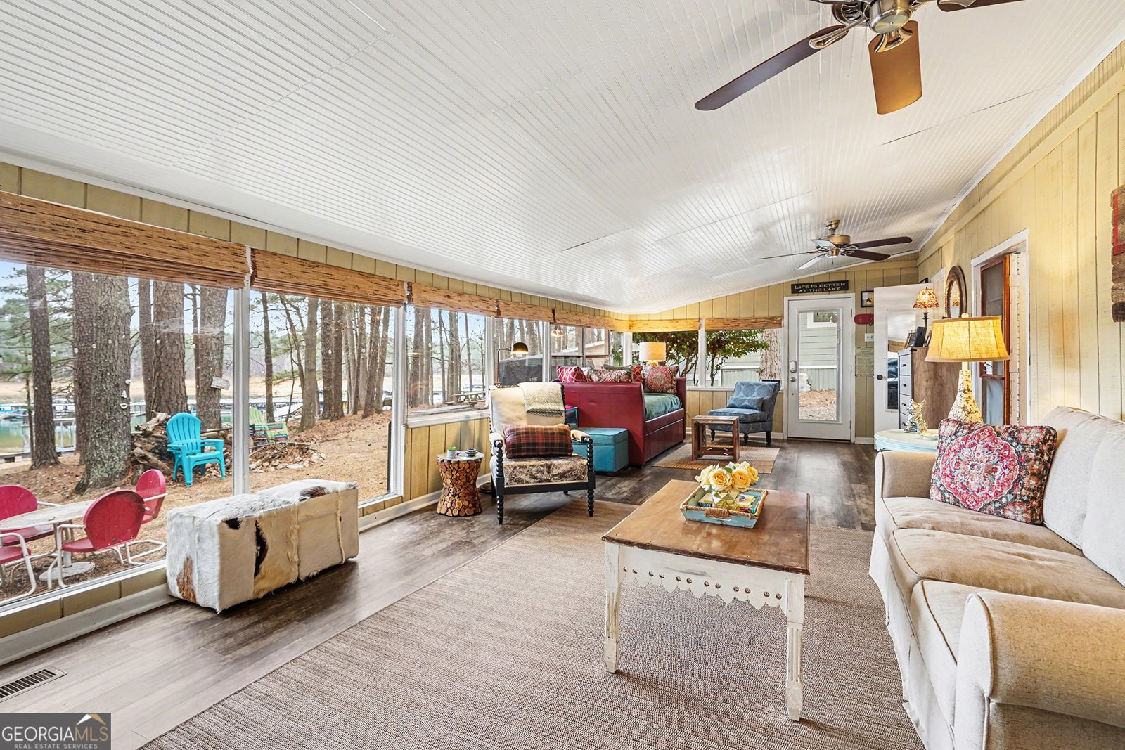 5400 Kings Camp Road SE B-22 Acworth - Photo 9