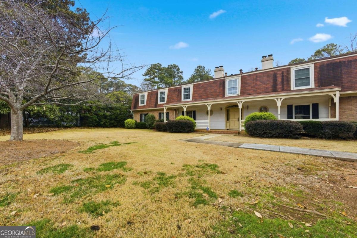 3825 Lavista Road Tucker - Photo 27