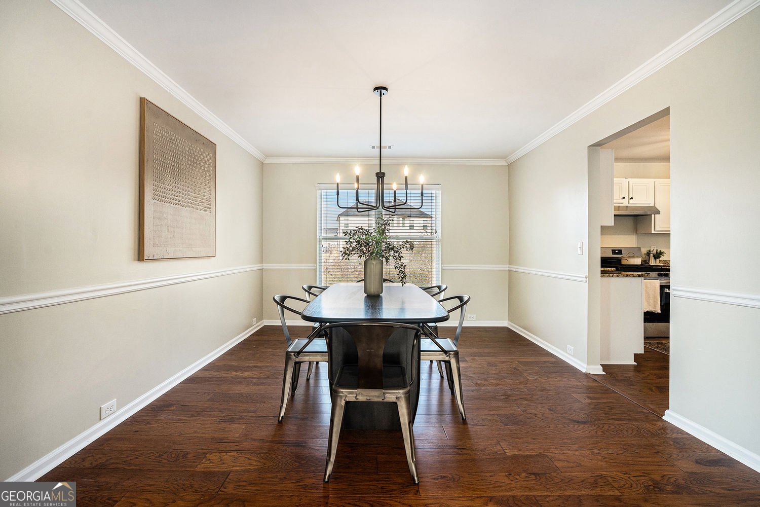 1496 Wilson Manor Circle Lawrenceville - Photo 6