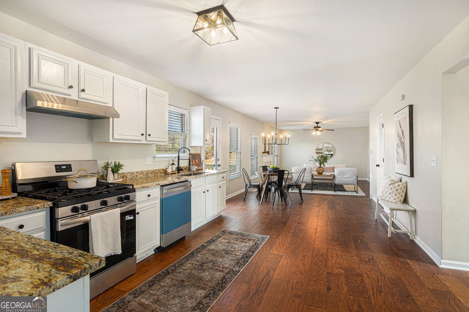 1496 Wilson Manor Circle Lawrenceville - Photo 7