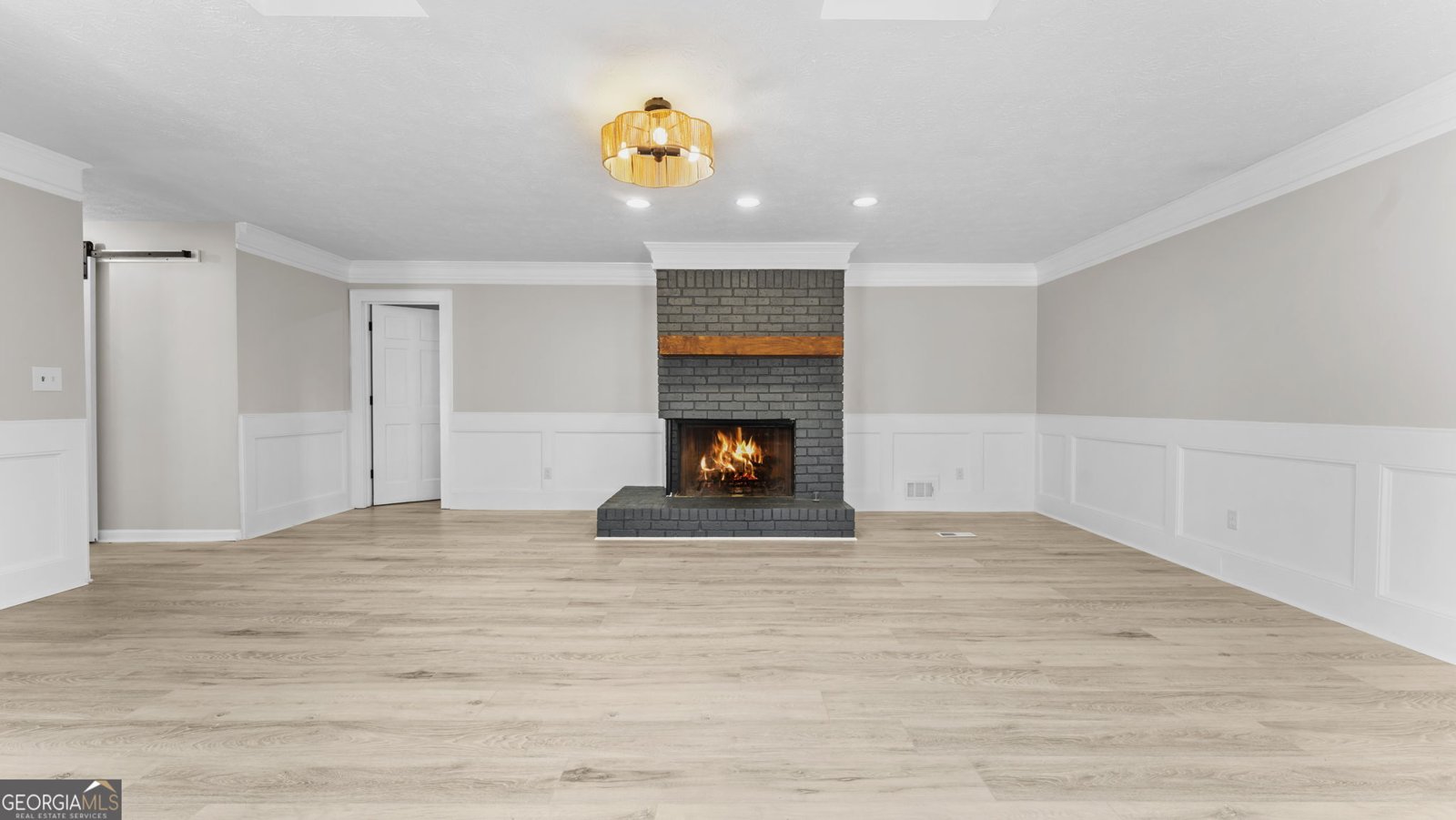 2302 Smokehouse Path Lawrenceville - Photo 10