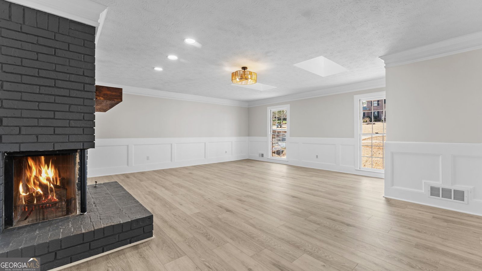 2302 Smokehouse Path Lawrenceville - Photo 11