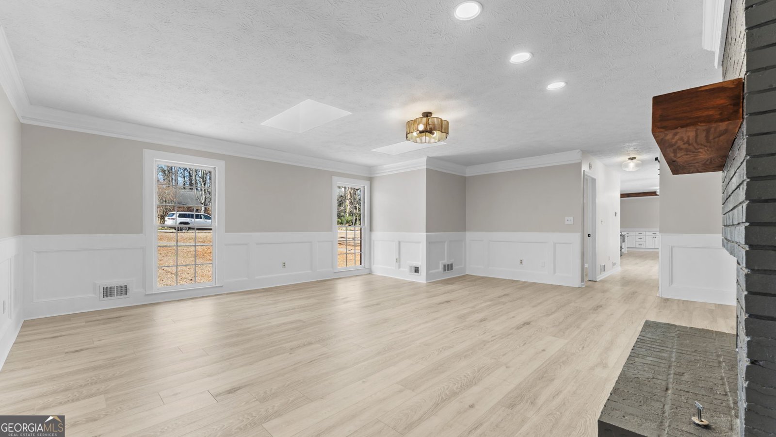 2302 Smokehouse Path Lawrenceville - Photo 12