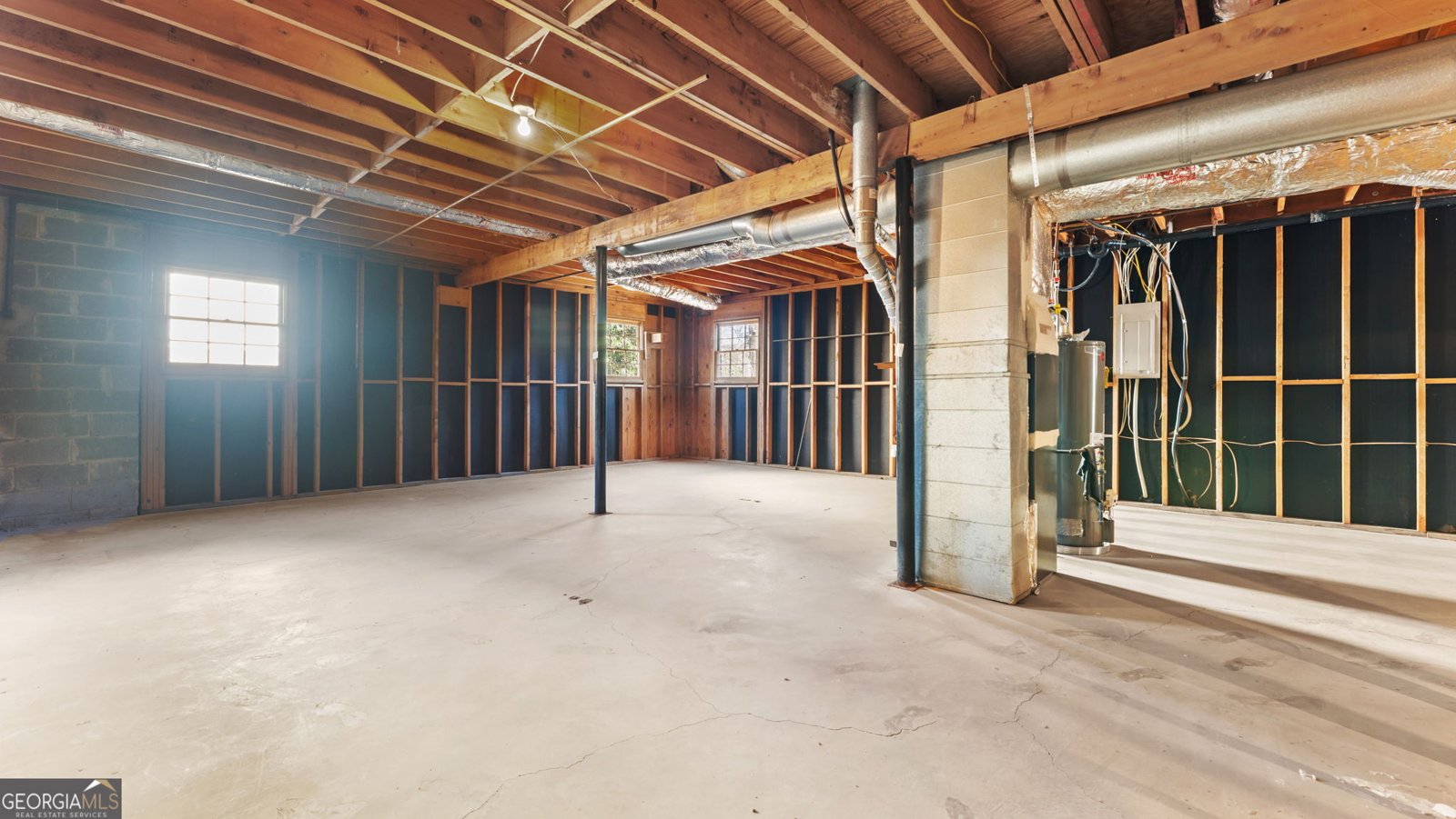 2302 Smokehouse Path Lawrenceville - Photo 28