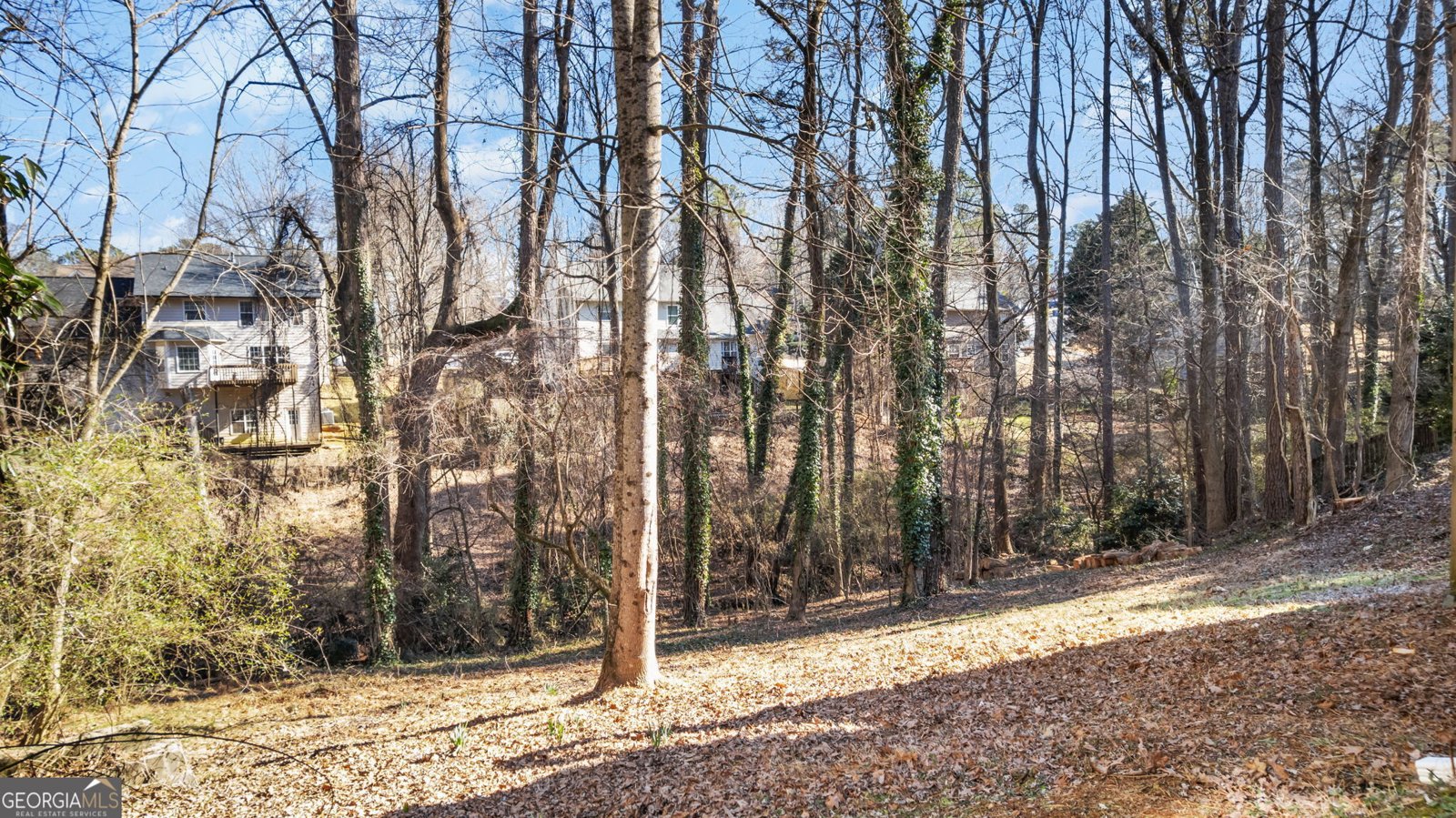 2302 Smokehouse Path Lawrenceville - Photo 34