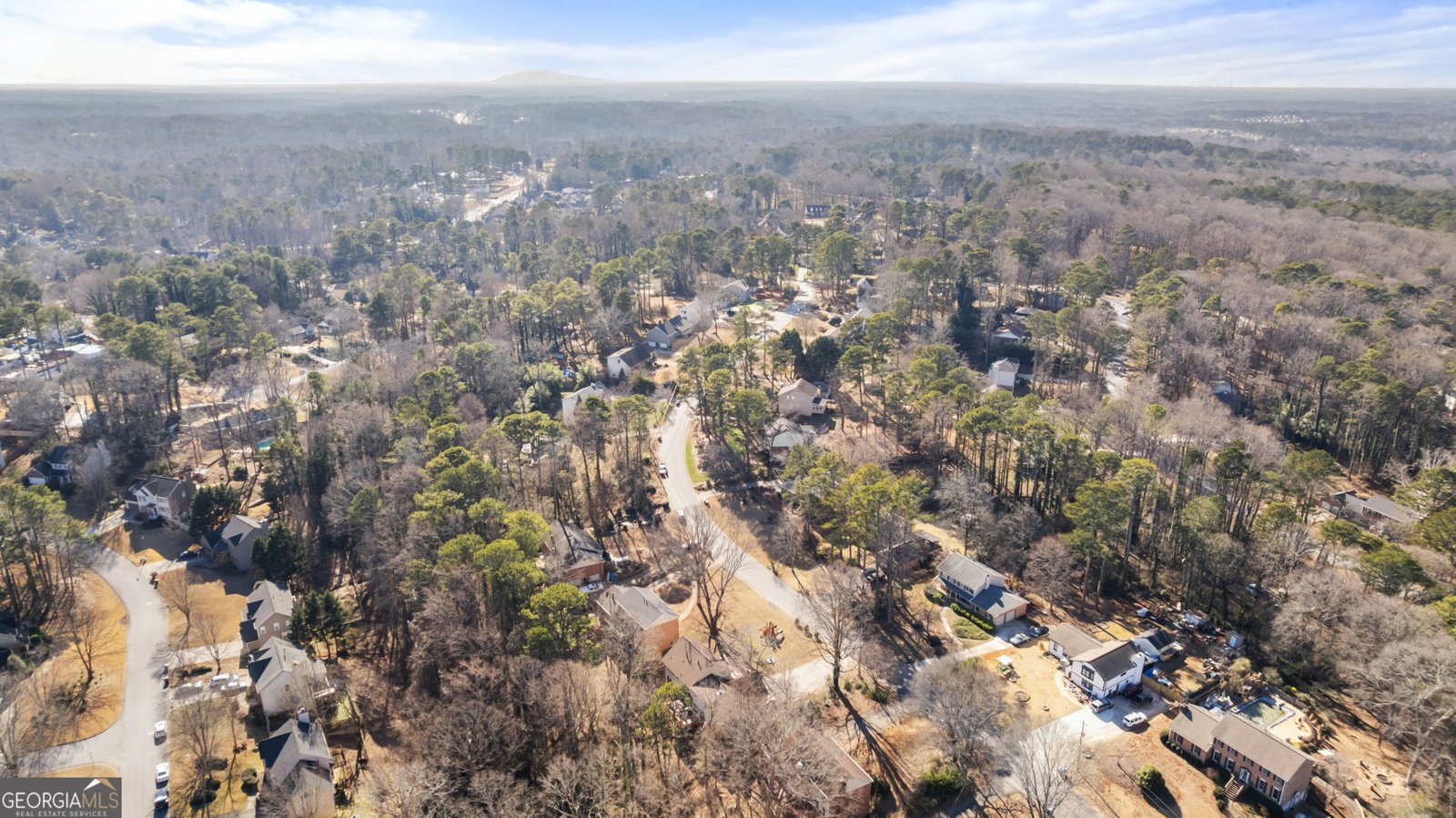 2302 Smokehouse Path Lawrenceville - Photo 35