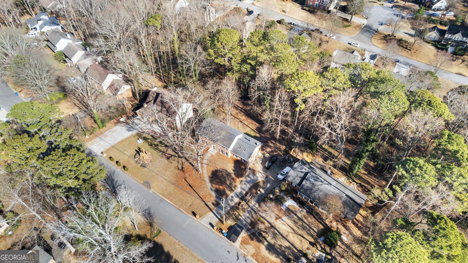 2302 Smokehouse Path Lawrenceville - Photo 36