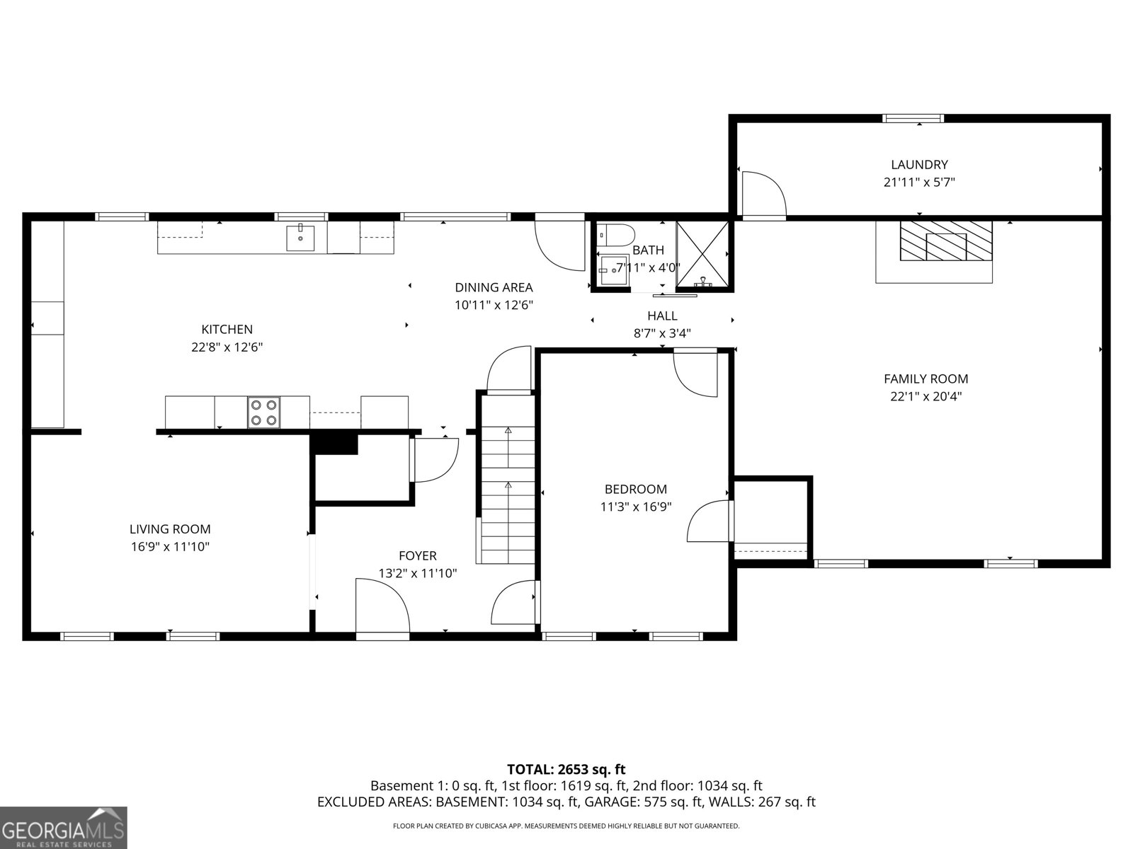 2302 Smokehouse Path Lawrenceville - Photo 38