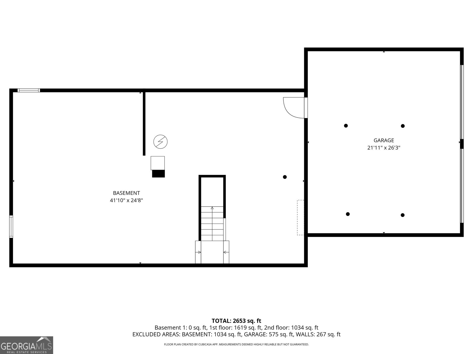 2302 Smokehouse Path Lawrenceville - Photo 53