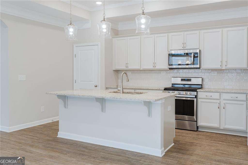 103 Coolwater Trace Carrollton - Photo 10