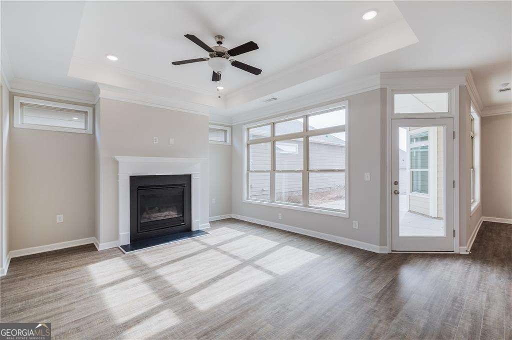 103 Coolwater Trace Carrollton - Photo 6