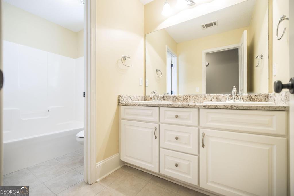 202 Avondale Circle Warner Robins - Photo 33