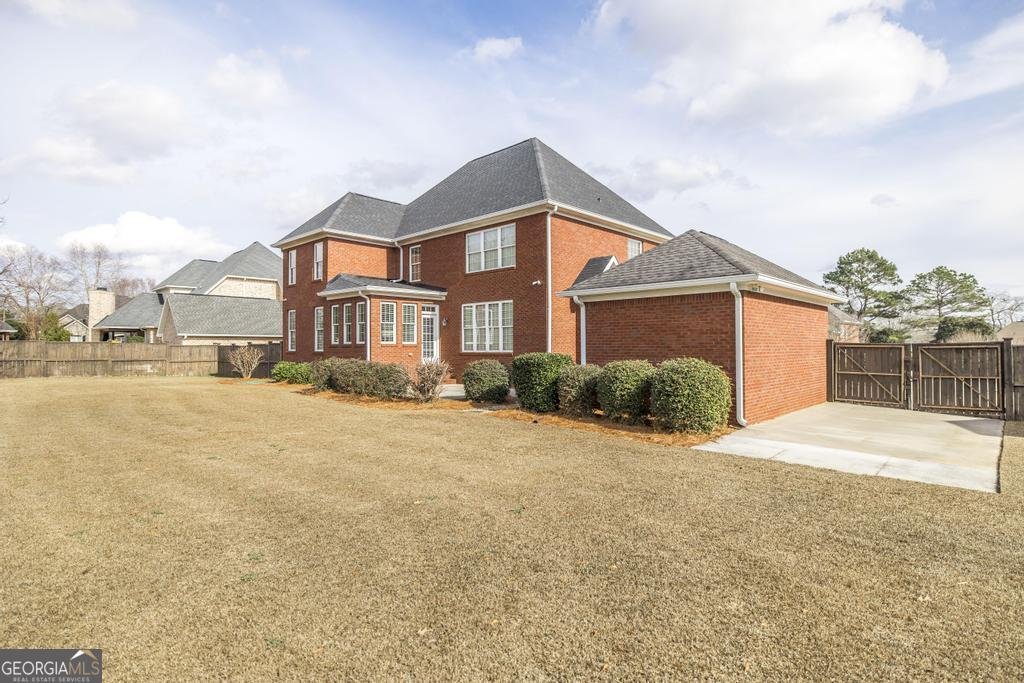 202 Avondale Circle Warner Robins - Photo 37