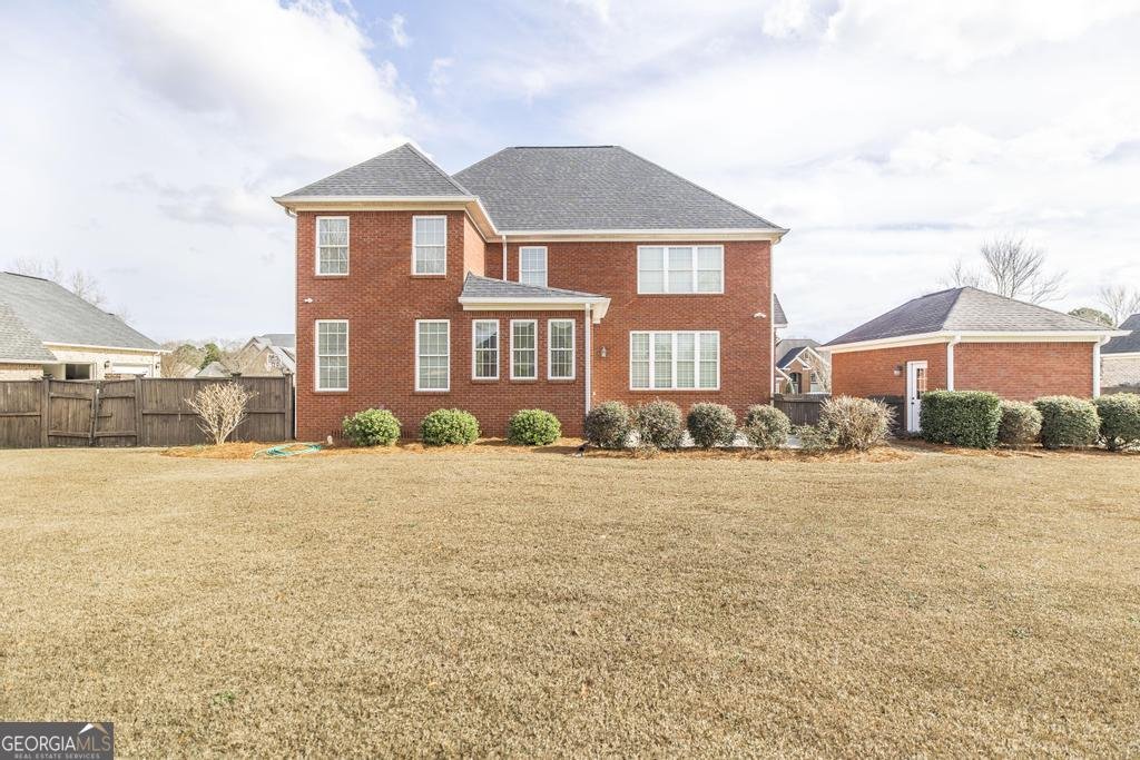 202 Avondale Circle Warner Robins - Photo 38