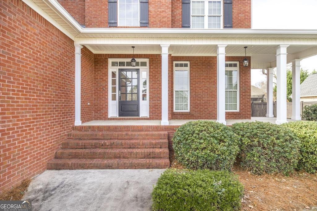 202 Avondale Circle Warner Robins - Photo 7