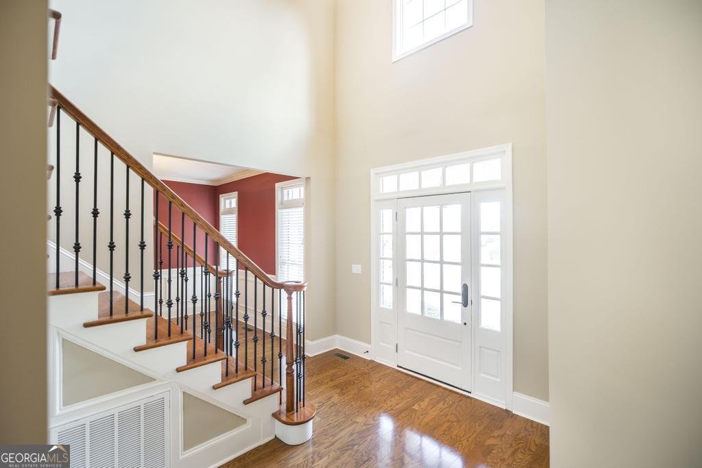 202 Avondale Circle Warner Robins - Photo 8